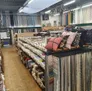 Logo Harry's Stoffen