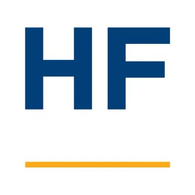 Hartford Schroders Tax-Aware Bond ETF logo