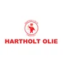 Logo Hartholt olie