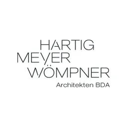hartig meyer wömpner Architekten BDA – PartG mbB