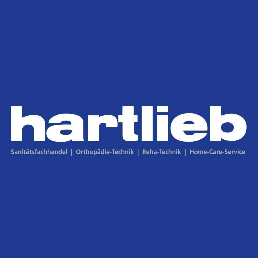 Hartlieb GmbH logo
