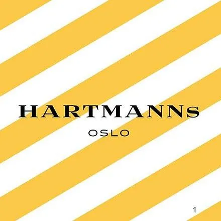 Hartmanns Oslo