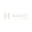 the hartnett law firm logo