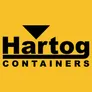 Logo Hartog Containers