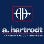 A. Hartrodt Australia Pty Ltd Logo