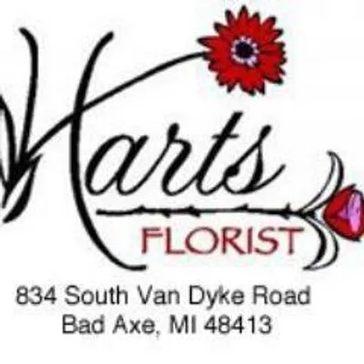 Hartsfloristonline