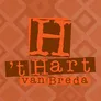 Logo 't Hart van Breda