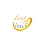 Logo Hart van Texel