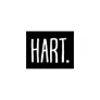 Logo Grandcafé 't Hart van Veghel