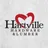 Hartville Hardware logo