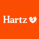 Hartz Chicken Buffet logo