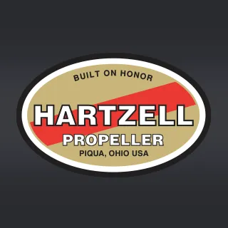 Hartzell Propeller logo