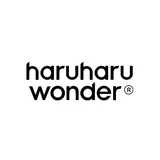 Haruharu Wonder logo