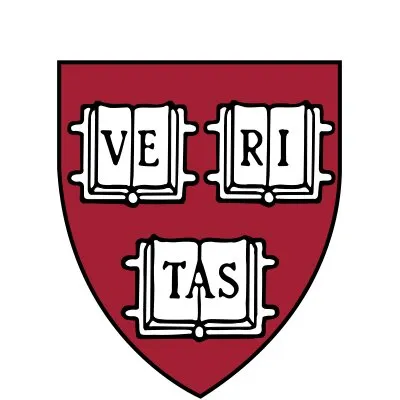 Harvard Digital Media Corp. logo
