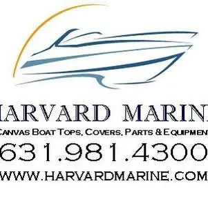 Harvardmarine