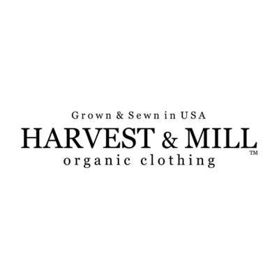 Harvest and Mill