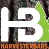 harvesterbars.com logo