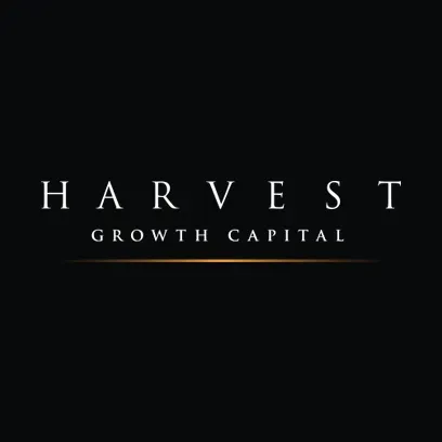 Harvest Growth Capital V QP, LLC - Series F logo