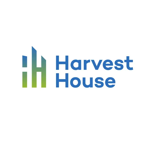 Harvest House Cooperative logo