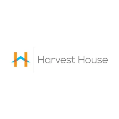 Harvest House logo