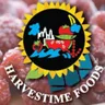 HarvesTime Foods logo