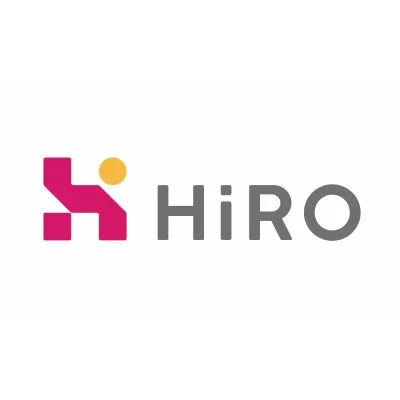 HiRO logo
