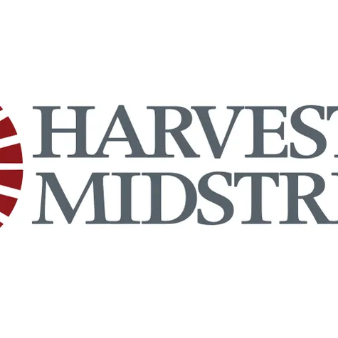 Harvest Midstream Company logo
