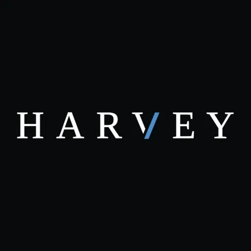 Harvey Capital Income Fund LLC logo
