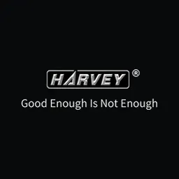 harveymachinery.com logo