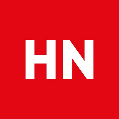 Harvey Nash logo