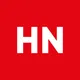 Harvey Nash logo