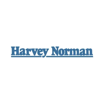 Harvey Norman logo