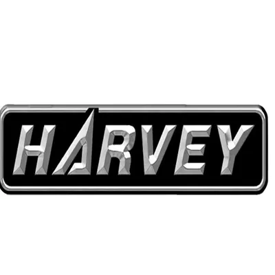 Harvey Woodworking CA logo