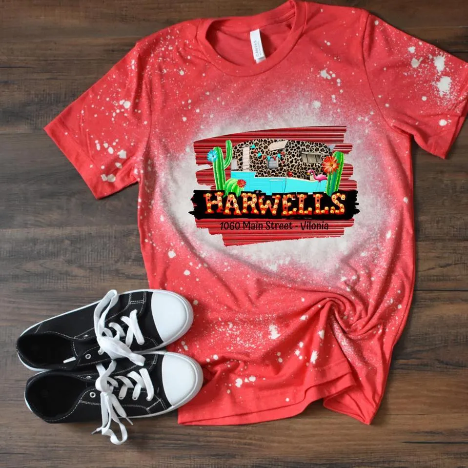 Harwell Designs