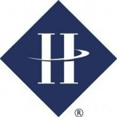 Harwood International - Dallas TX logo