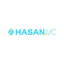 Hasan VC logo