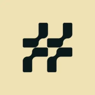 Hash3 logo