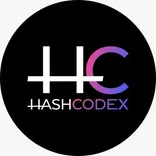Hashcodex logo/icon