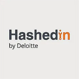 HashedIn logo