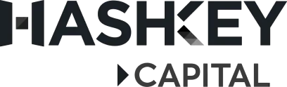 HashKey Capital logo