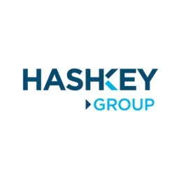 Hashkey logo