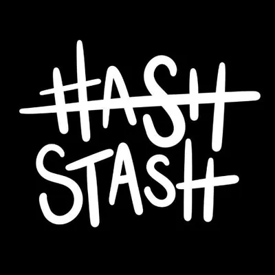 HashStash logo