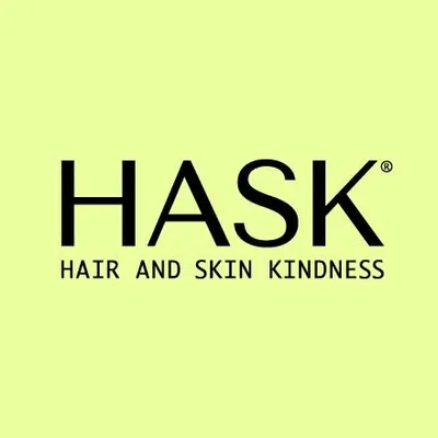 HASK logo