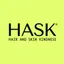 HASK logo