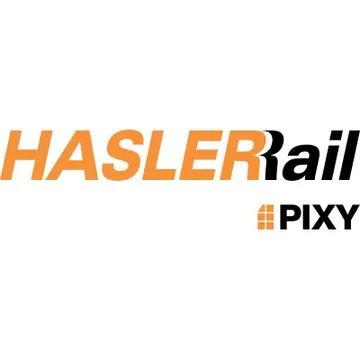 HaslerRail Logo