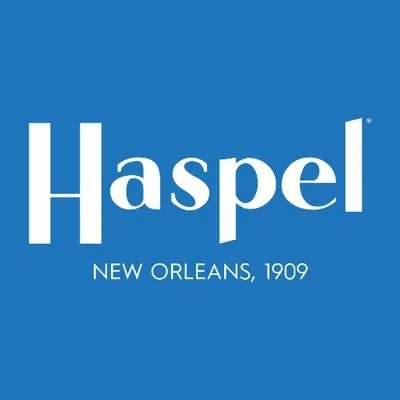 haspel.com logo