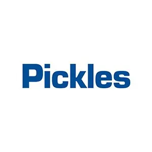 Pickles Auctions logo