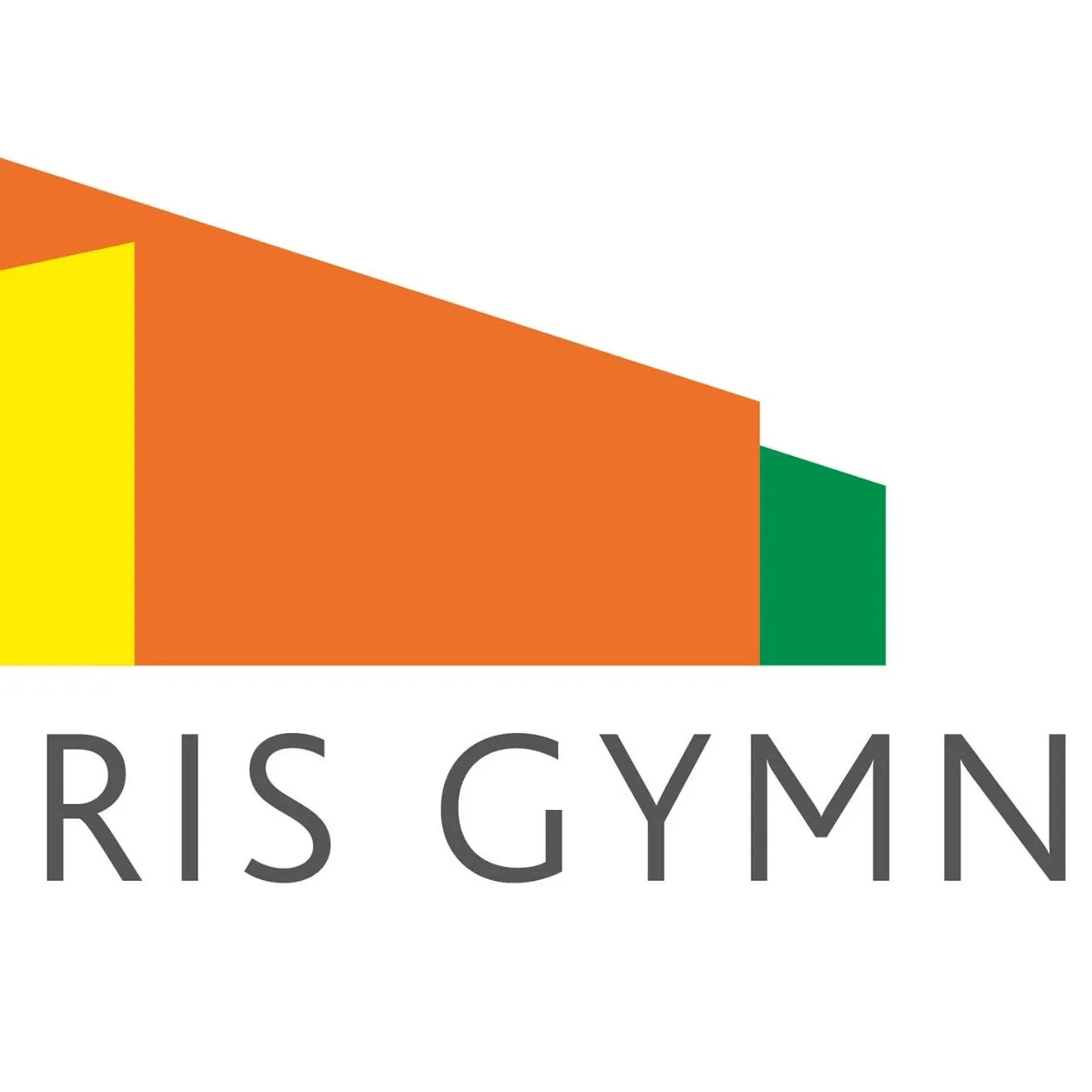 Hasseris Gymnasium logo