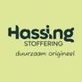 Logo Hassing Totaalstoffering