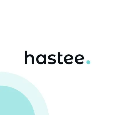 Hastee logo